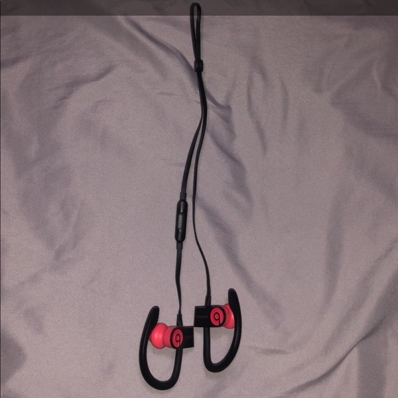 Beats by Dre Powerbeats 3 wireless headphones - Picture 1 of 3
